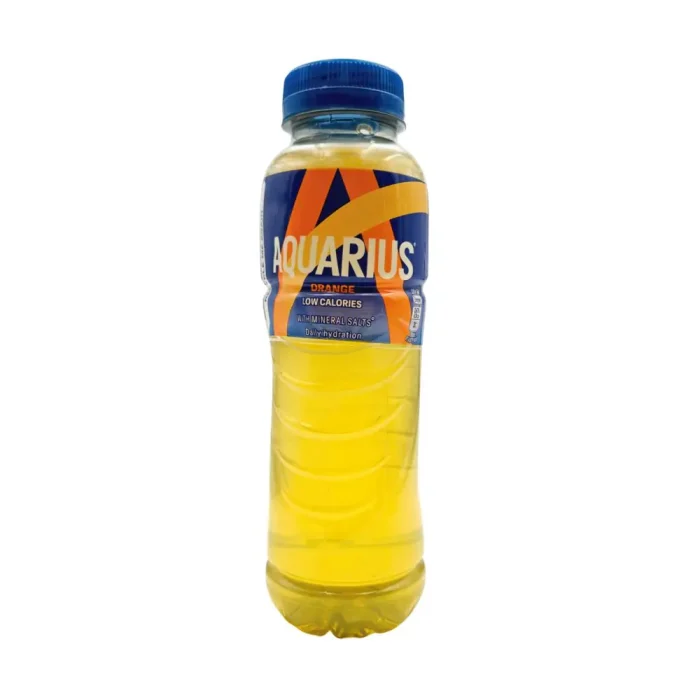 Aquarius Orange BP 24 x 33cl