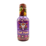 Arizona Cowboy Cocktail Fruit Punch BP 6 x 50cl | Drink Saint Martin à Seraing
