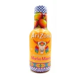 Arizona Cowboy Cocktail Mucho Mango BP 6 x 50cl | Drink Saint Martin à Seraing