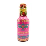 Arizona Strawberry Lemonade BP 6 x 50cl | Drink Saint Martin à Seraing