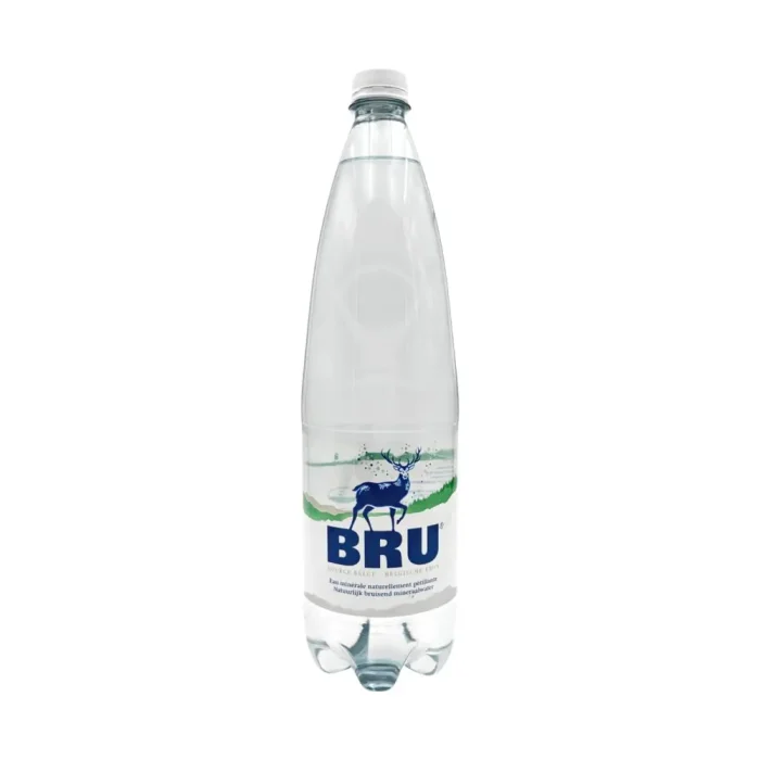 BRU BP 24 x 50cl