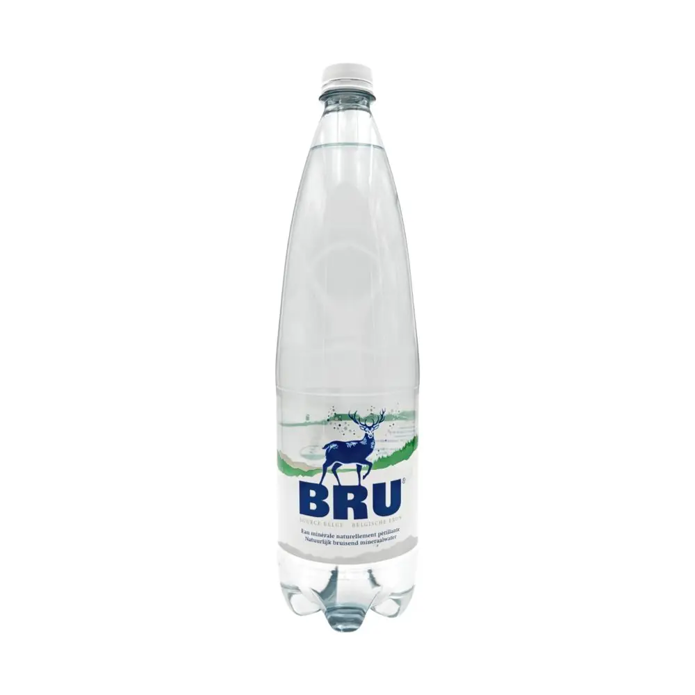 BRU BP 24 x 50cl | Drink Saint Martin à Seraing