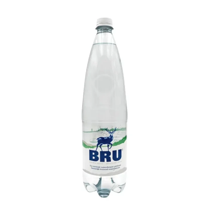 BRU BP 6 x 1,25L