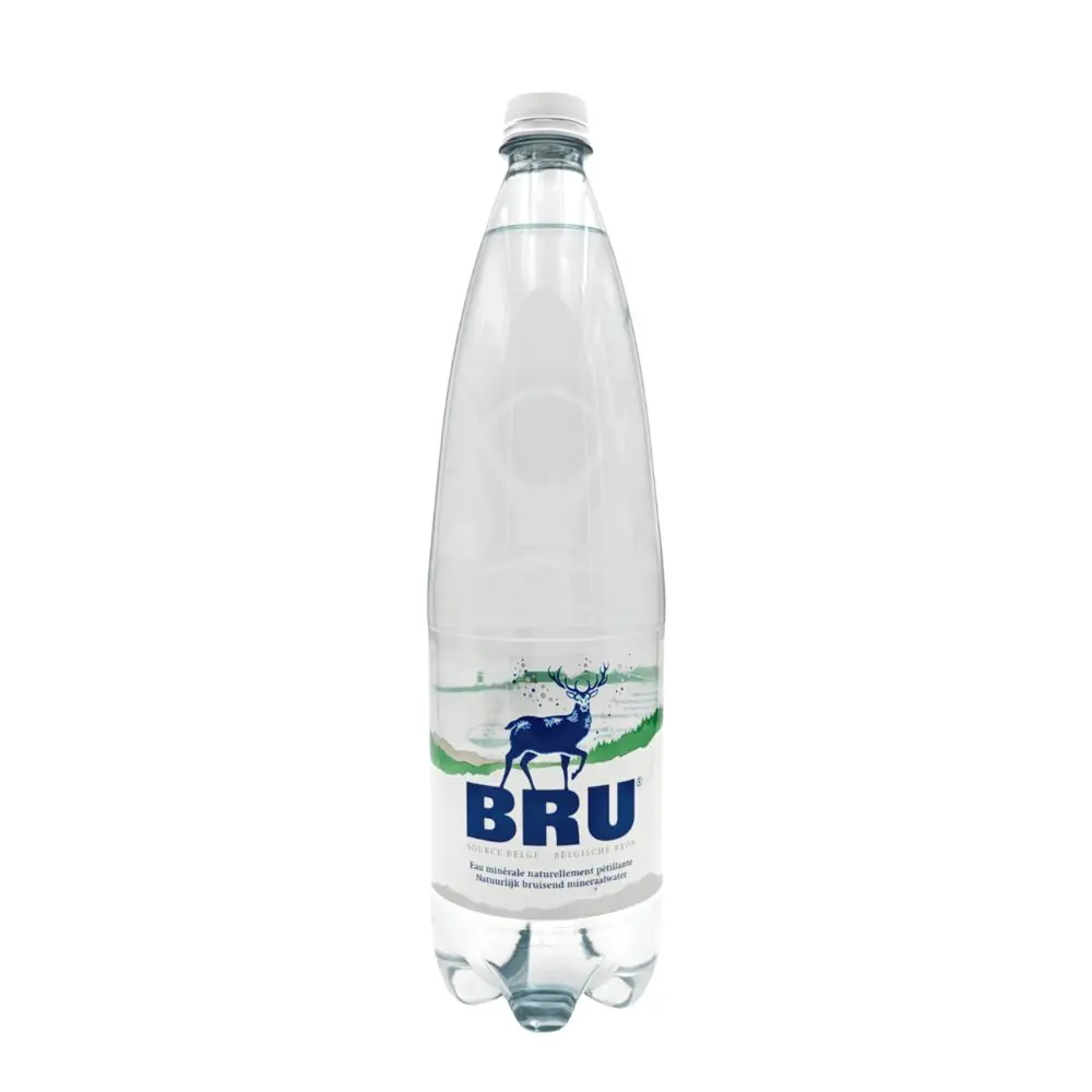 BRU BP 6 x 1,25L | Drink Saint Martin à Seraing