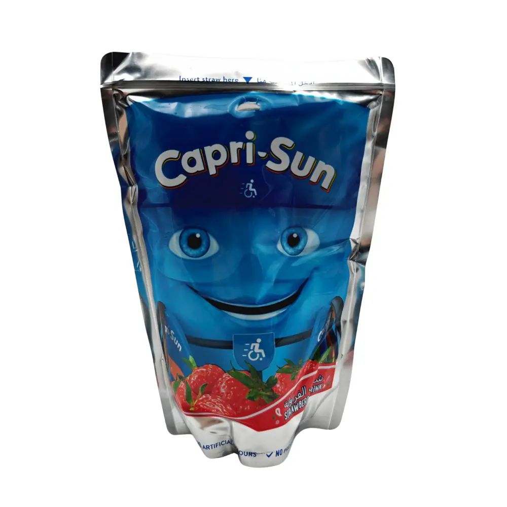 Capri-Sun 40 x 20cl | Drink Saint Martin à Seraing