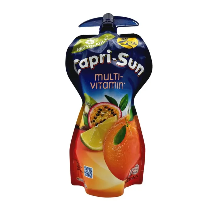 Capri-Sun Multi Vitamin 15 x 33cl
