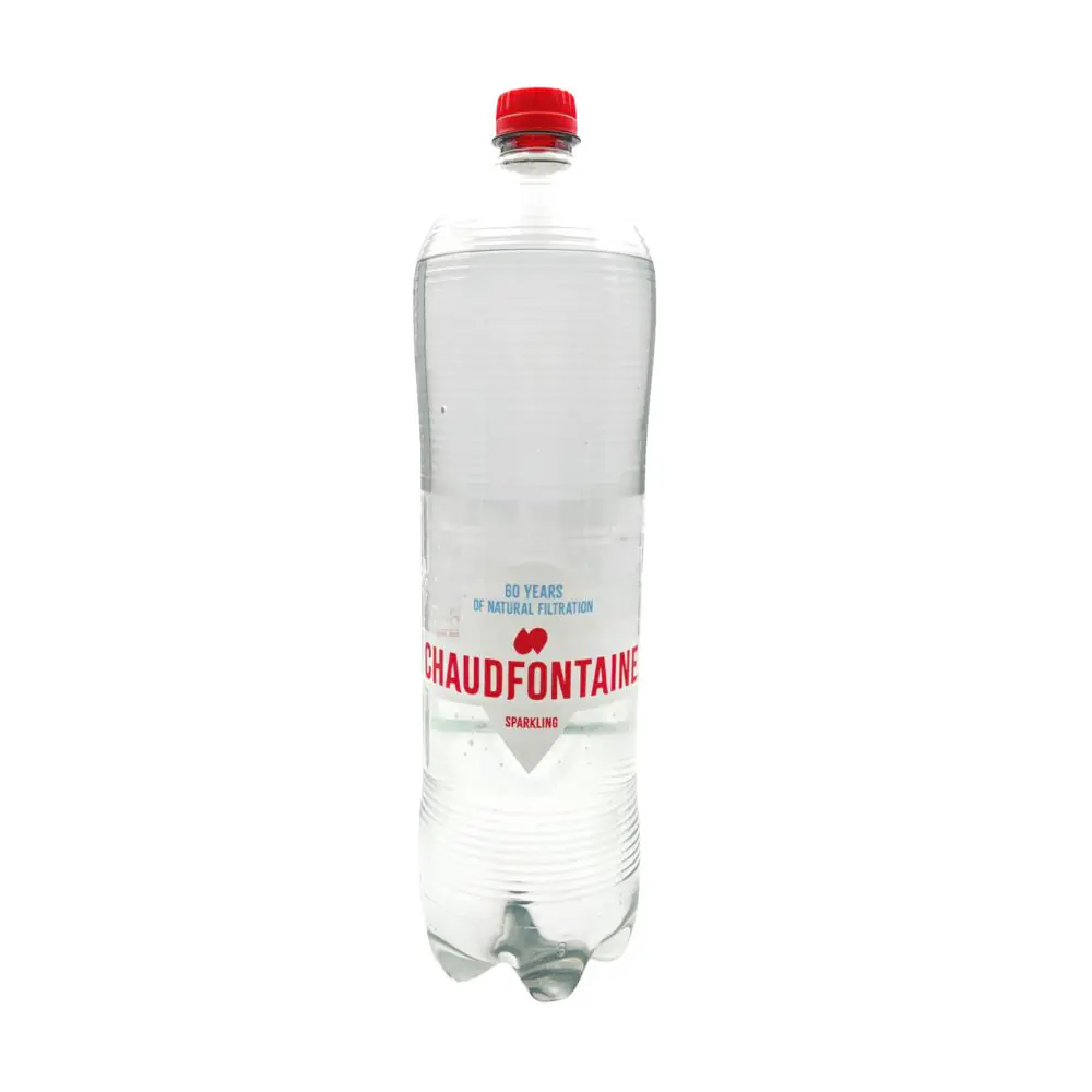 Chaudfontaine Gaz BP 6 x 1,5L | Drink Saint Martin à Seraing