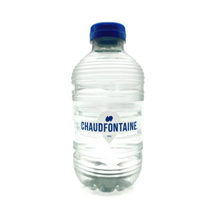 Chaudfontaine Thermale BP 24 x 33cl
