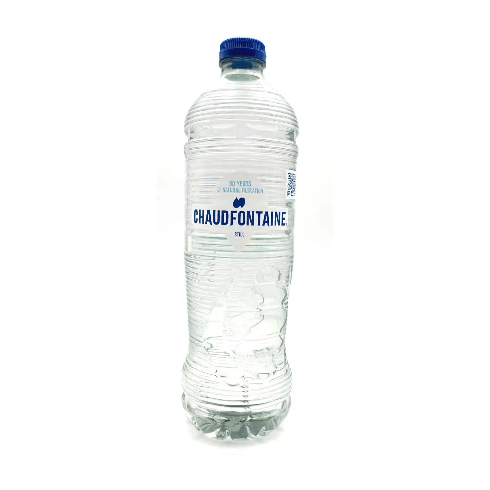 Chaudfontaine Thermale BP 6 x 1L | Drink Saint Martin à Seraing