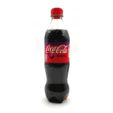 Coca Cola Cherry BP 12 x 50cl | Drink Saint Martin à Seraing