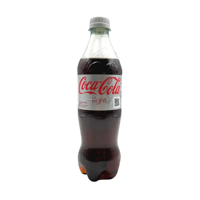 Coca Cola Light BP 24 x 50cl