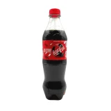 Coca Cola Original Taste BP 24 x 50cl | Drink Saint Martin à Seraing