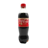 Coca Cola Vanilla BP 12 x 50cl | Drink Saint Martin à Seraing