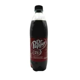 Dr Pepper Original Taste BP 12 x 50cl | Drink Saint Martin à Seraing