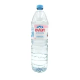 Evian BP 6 x 1,5L | Drink Saint Martin à Seraing