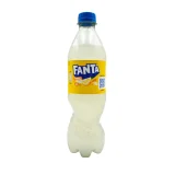 Fanta Lemon BP 24 x50cl | Drink Saint Martin à Seraing