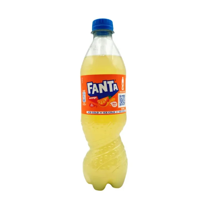 Fanta Orange BP 24 x 50cl