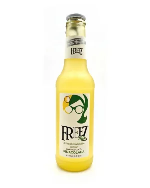 Freez Mix Ananas Coco Pinacolada 24 x 27,5cl