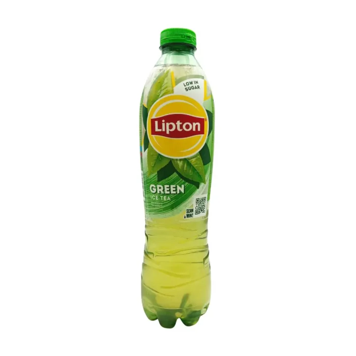 Lipton Ice Tea Green BP 6 x 1,5L