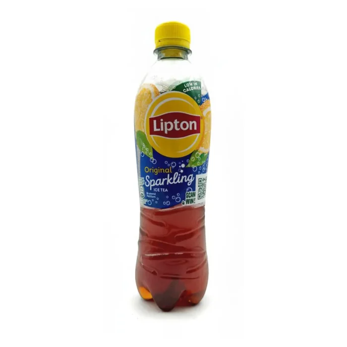 Lipton Ice Tea Original Sparkling BP 24 x 50cl