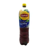 Lipton Ice Tea Original Sparkling BP 6 x 1,5L | Drink Saint Martin à Seraing