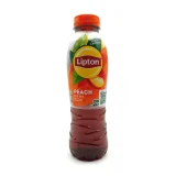 Lipton Ice Tea Peach BP 24 x 50cl | Drink Saint Martin à Seraing