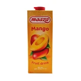Maaza Mango Fruit Drink Brique 6 x 1L | Drink Saint Martin à Seraing
