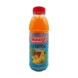 Maaza Tropical BP 12 x 50cl | Drink Saint Martin à Seraing