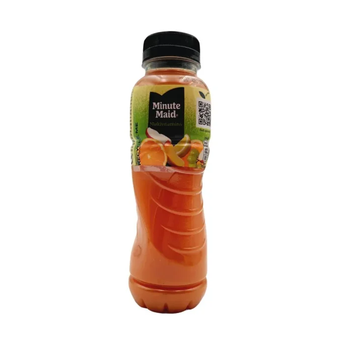 Minut Maid Ace Multivitamins BP 24 x 33cl
