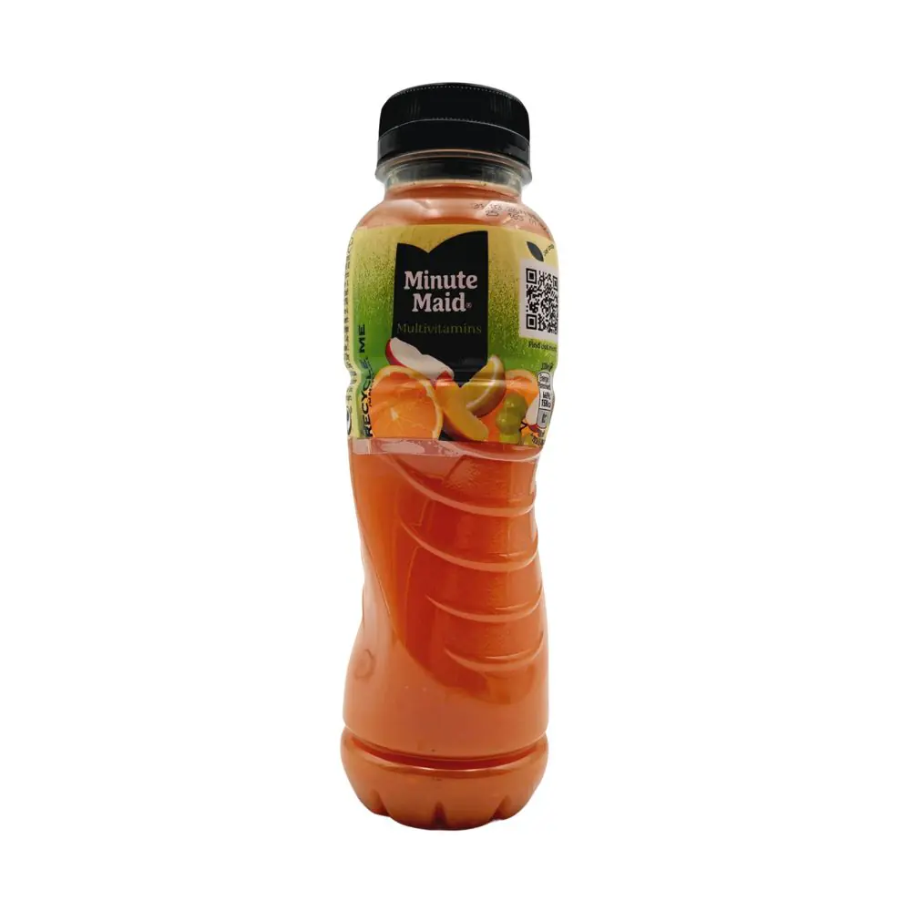 Minut Maid Ace Multivitamins BP 24 x 33cl | Drink Saint Martin à Seraing