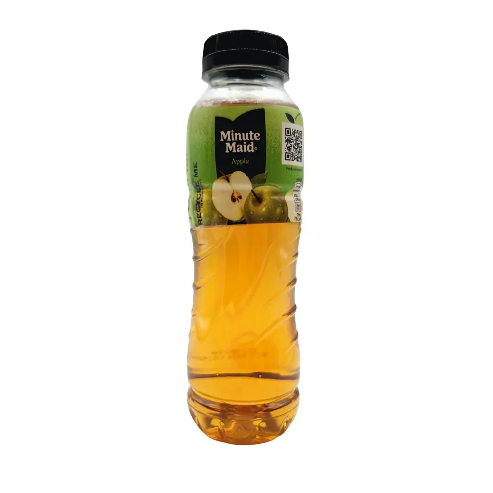 Minut Maid Apple BP 24 x 33cl | Drink Saint Martin à Seraing