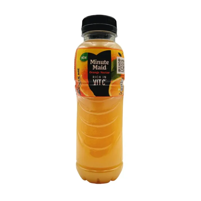 Minut Maid Orange Nectar BP 24 x 33cl