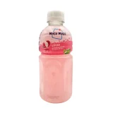 Mogu Mogu Litchi BP 24 x 32cl | Drink Saint Martin à Seraing