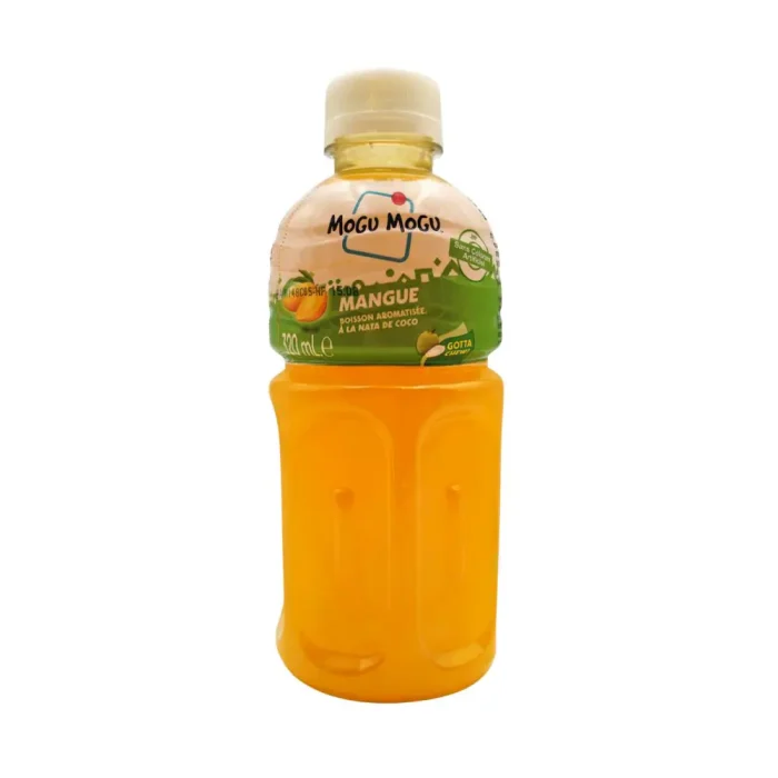 Mogu Mogu Mangue BP 24 x 32cl