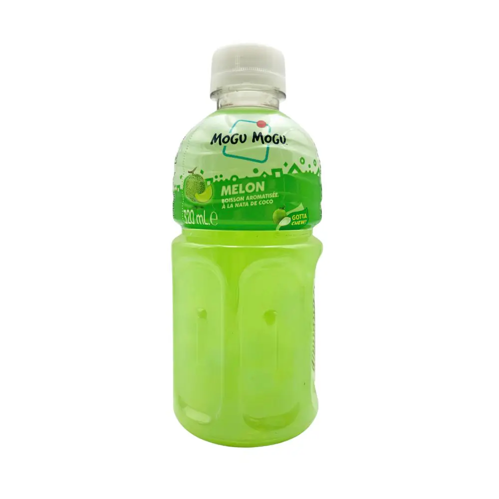 Mogu Mogu Melon BP 24 x 32cl | Drink Saint Martin à Seraing