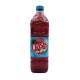 Oasis Pomme Cassis Framboise BP 6 x 2L | Drink Saint Martin à Seraing