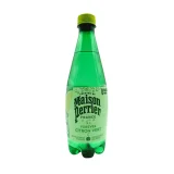 Perrier Citron Vert BP 24 x 50cl | Drink Saint Martin à Seraing