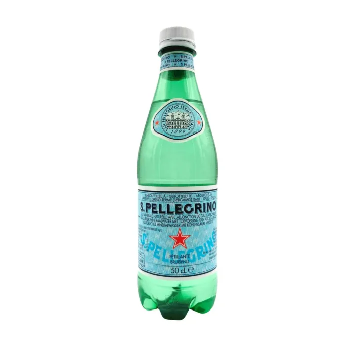 San Pellegrino BP 24 x 50cl
