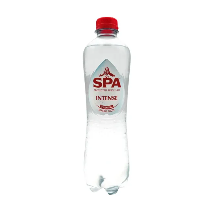 Spa Gaz Intense BP 24 x 50cl