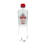 Spa Gaz Intense BP 24 x 50cl | Drink Saint Martin à Seraing