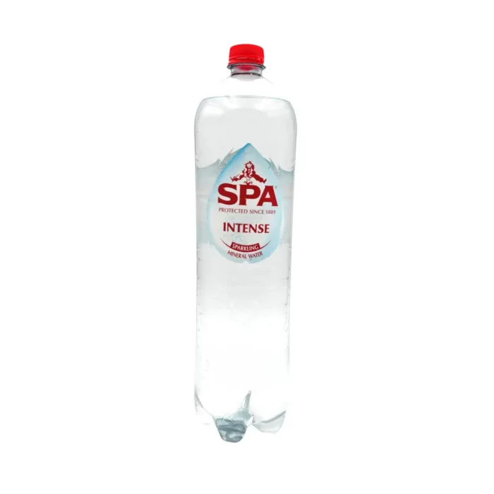 Spa Gaz Intense BP 6 x 1,5L