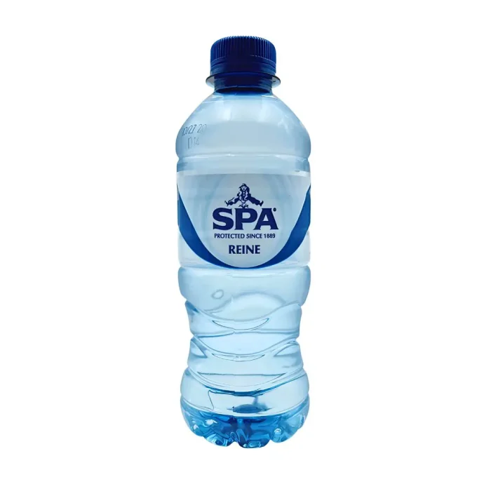 Spa Reine BP 24 x 33cl