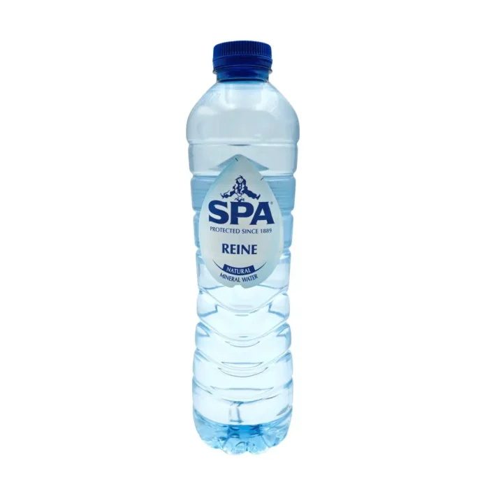 Spa Reine BP 24 x 50cl