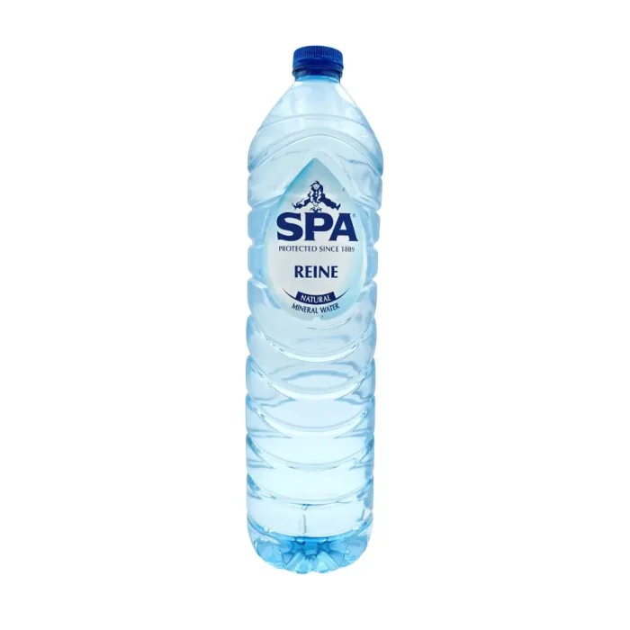 Spa Reine BP 6 x 1,5L