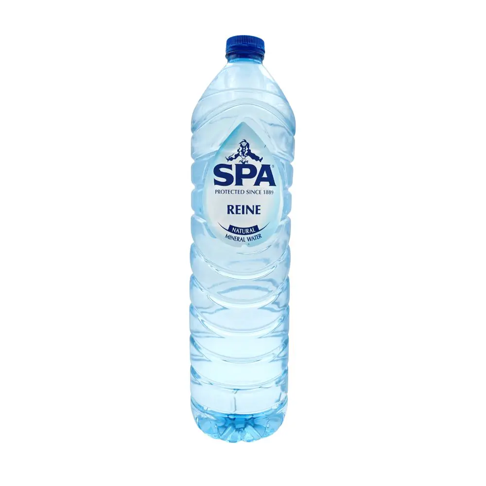 Spa Reine BP 6 x 1,5L | Drink Saint Martin à Seraing