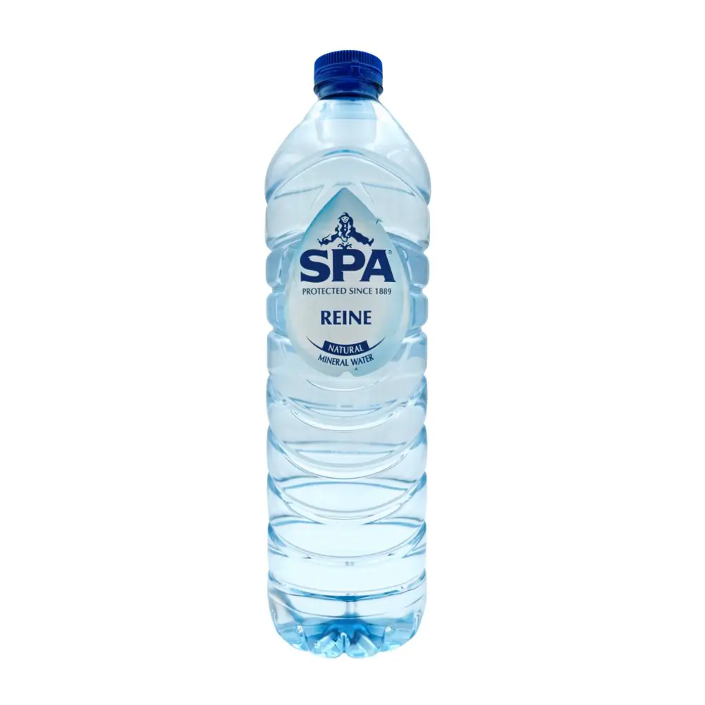 Spa Reine BP 6 x 1L | Drink Saint Martin à Seraing