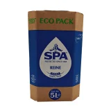 Spa Reine Eco Pack BP 1 x 5L | Drink Saint Martin à Seraing