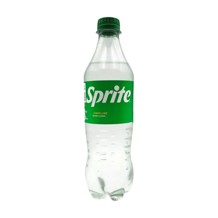 Sprite BP 24 x 50cl