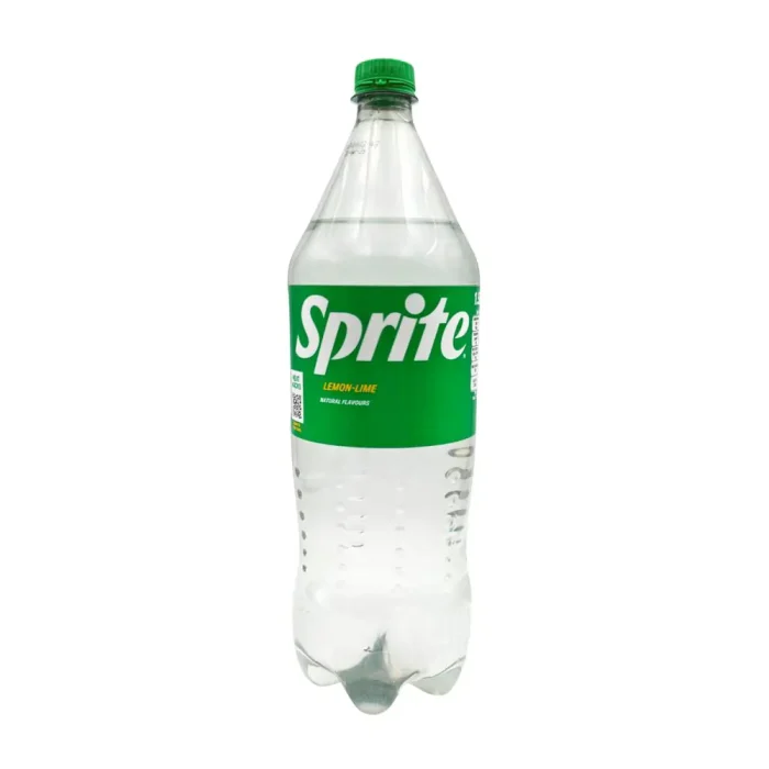 Sprite BP 4 x 1,5L