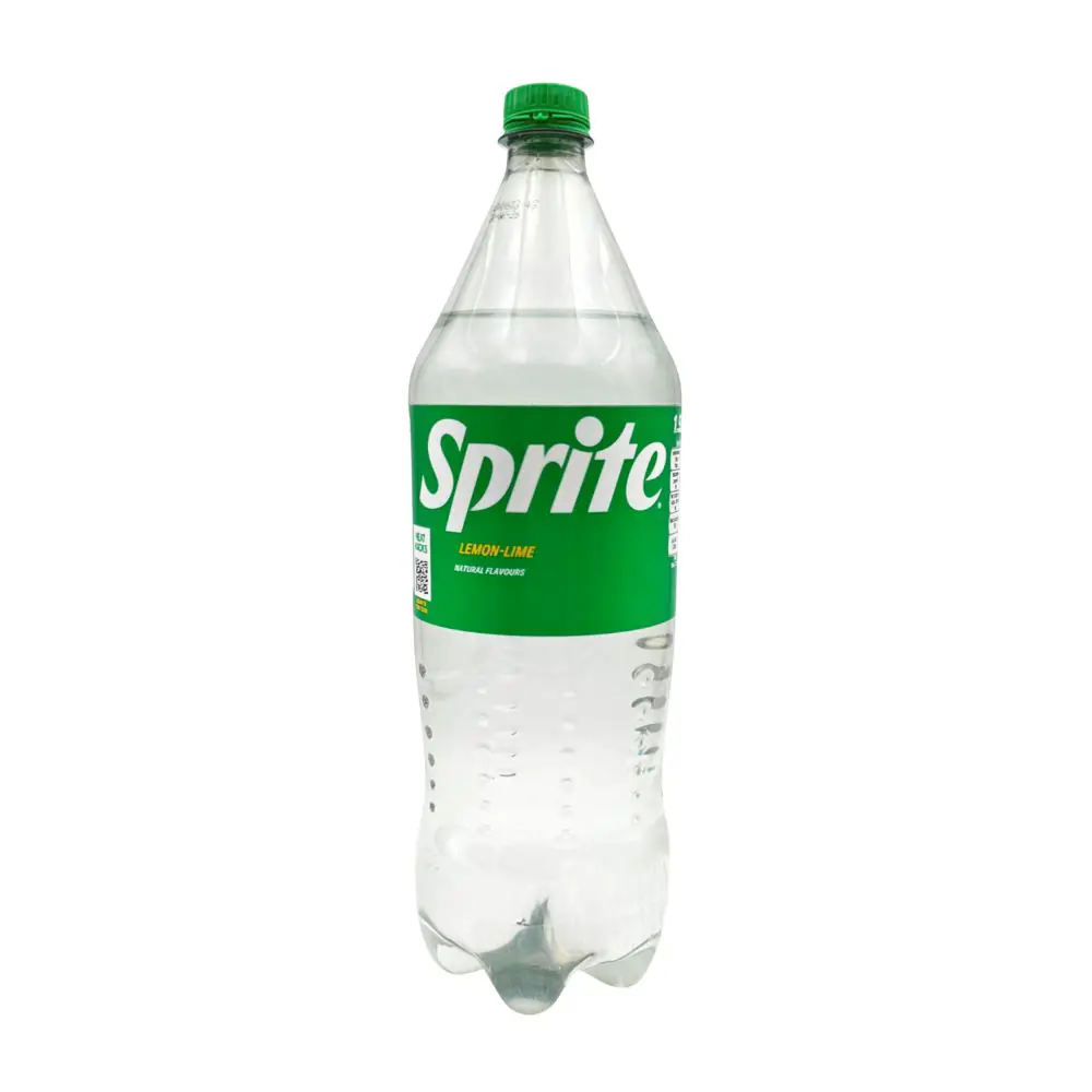 Sprite BP 4 x 1,5L | Drink Saint Martin à Seraing